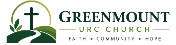 Greenmount URC